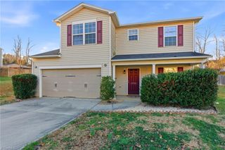 2750 Buckhorn Drive, Randleman, NC 27317