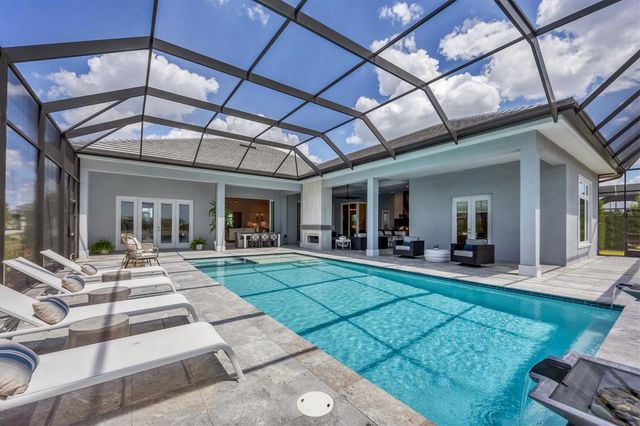 8477 PAVIA WAY, Lakewood Ranch, FL 34202