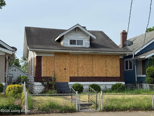 4142 W Muhammad Ali Blvd, Louisville, KY 40212