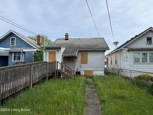 4142 W Muhammad Ali Blvd, Louisville, KY 40212