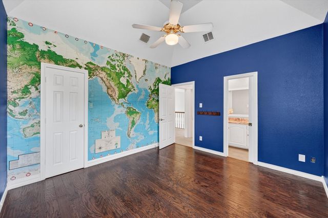 813 Pearl Drive, Southlake, TX 76092