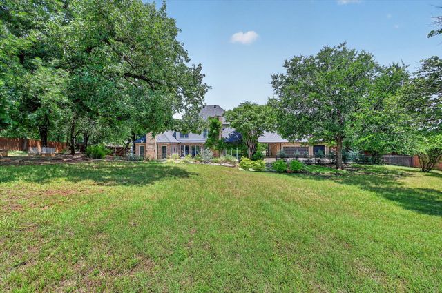 813 Pearl Drive, Southlake, TX 76092