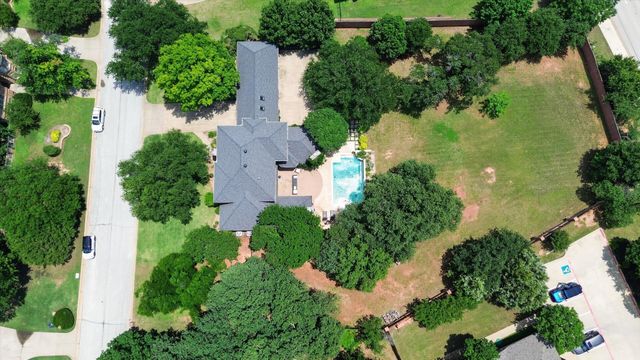 813 Pearl Drive, Southlake, TX 76092