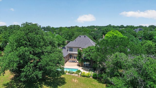 813 Pearl Drive, Southlake, TX 76092