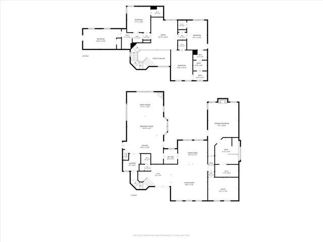 813 Pearl Drive, Southlake, TX 76092