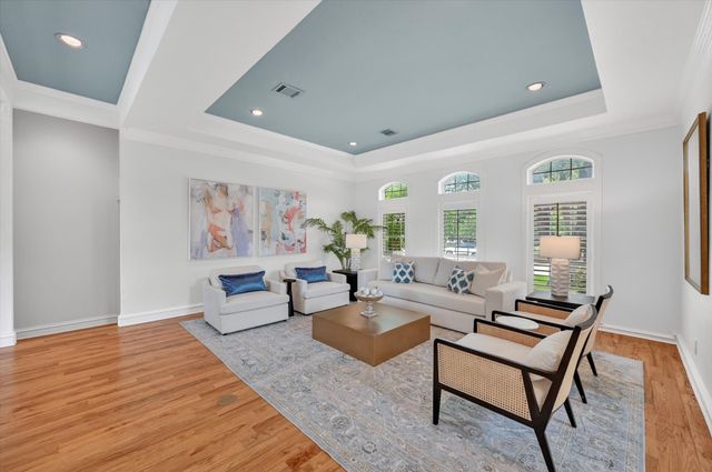 813 Pearl Drive, Southlake, TX 76092