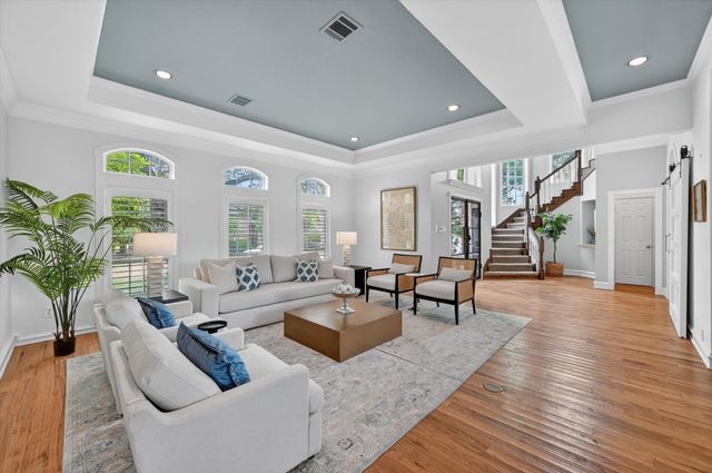 813 Pearl Drive, Southlake, TX 76092
