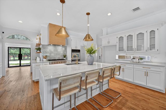 813 Pearl Drive, Southlake, TX 76092