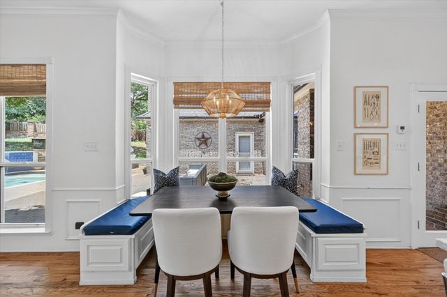 813 Pearl Drive, Southlake, TX 76092
