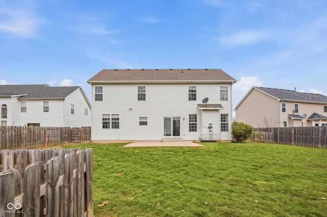 13985 Royalwood Drive, Fishers, IN 46037