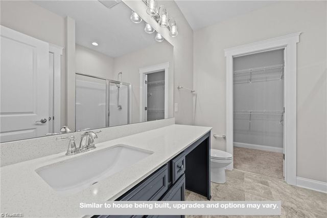 5203 Logos Drive 30, Stokesdale, NC 27357