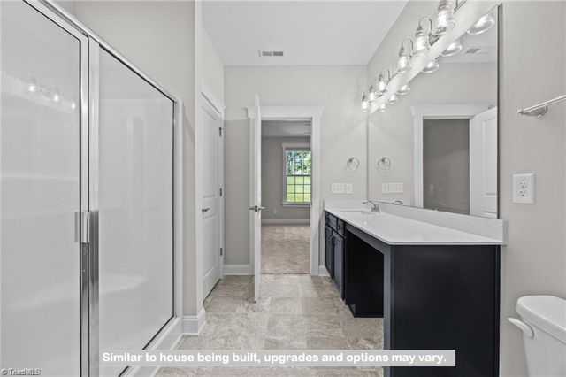 5203 Logos Drive 30, Stokesdale, NC 27357