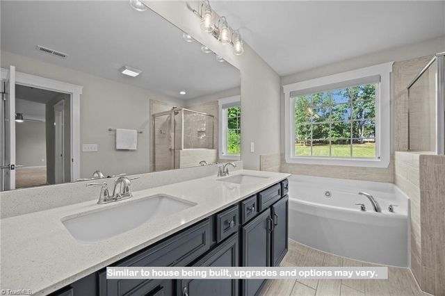 5203 Logos Drive 30, Stokesdale, NC 27357