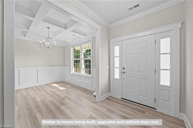 5203 Logos Drive 30, Stokesdale, NC 27357