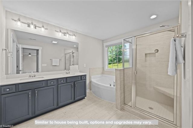 5203 Logos Drive 30, Stokesdale, NC 27357