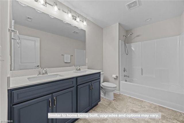 5203 Logos Drive 30, Stokesdale, NC 27357