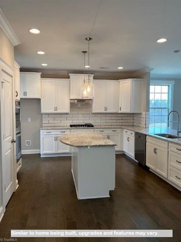 5203 Logos Drive 30, Stokesdale, NC 27357