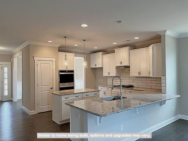 5203 Logos Drive 30, Stokesdale, NC 27357