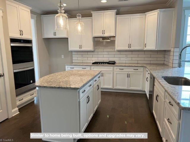 5203 Logos Drive 30, Stokesdale, NC 27357