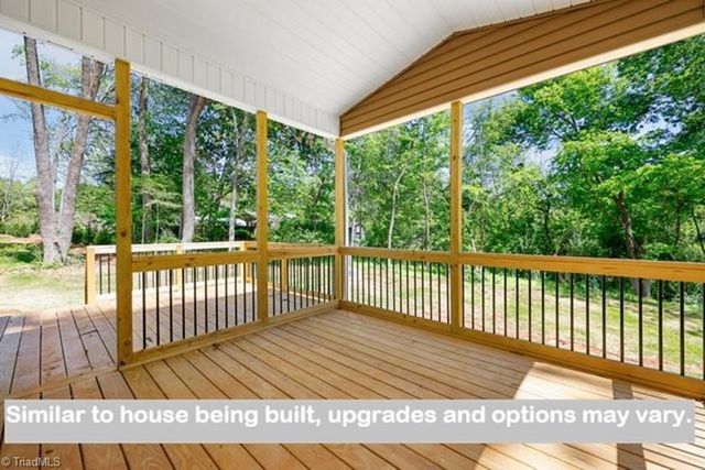 5203 Logos Drive 30, Stokesdale, NC 27357