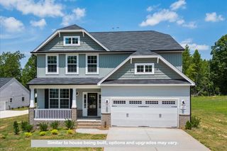 5203 Logos Drive 30, Stokesdale, NC 27357