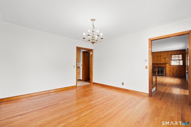 25 Ludlow Manor, Norwalk, CT 06855