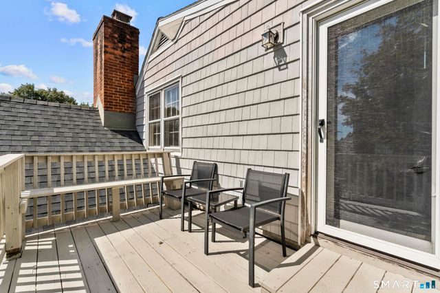 25 Ludlow Manor, Norwalk, CT 06855
