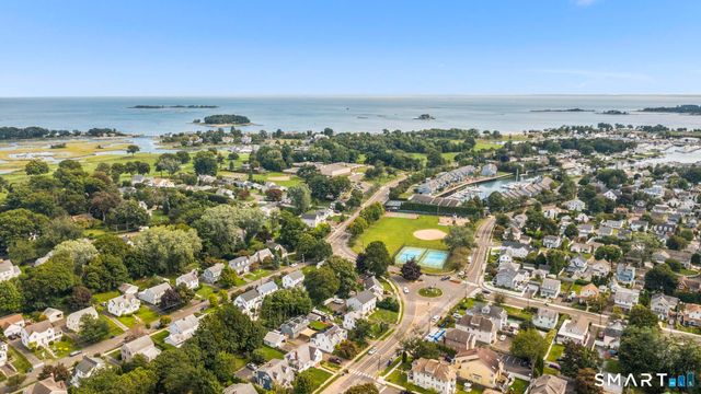 25 Ludlow Manor, Norwalk, CT 06855