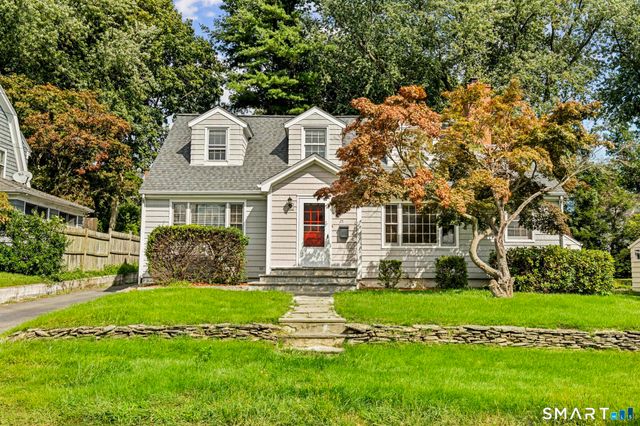 25 Ludlow Manor, Norwalk, CT 06855
