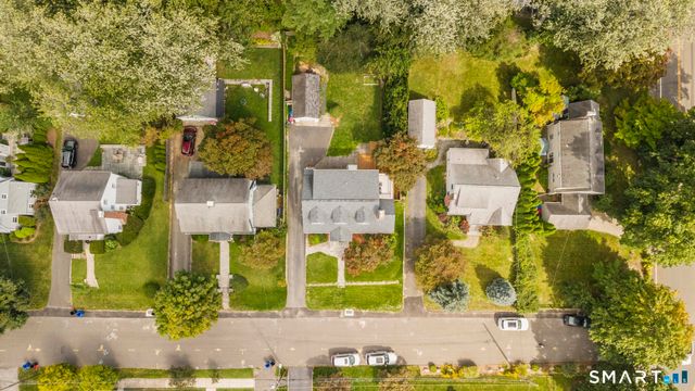 25 Ludlow Manor, Norwalk, CT 06855