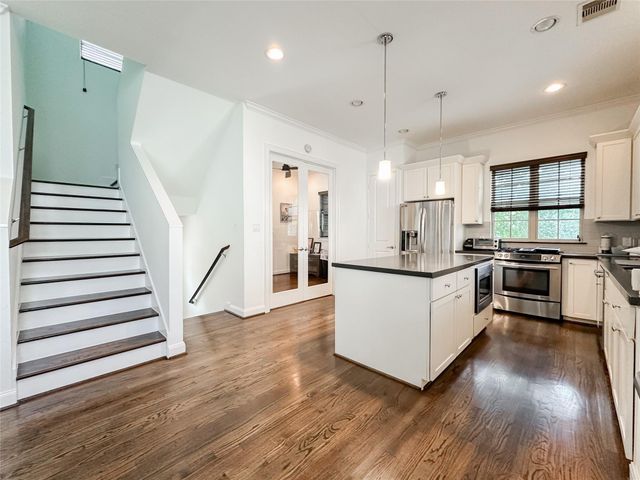 2 Hermann Park Court, Houston, TX 77021