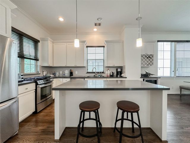2 Hermann Park Court, Houston, TX 77021