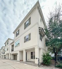 2 Hermann Park Court, Houston, TX 77021