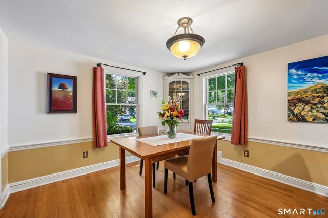 14 Dorset Road, West Hartford, CT 06119