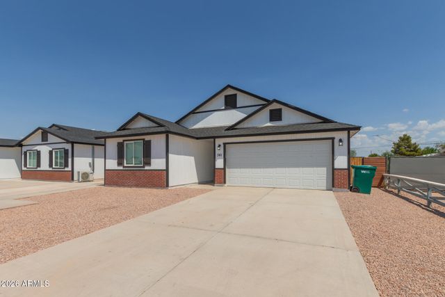 341 S MOUNTAIN Road 1, Apache Junction, AZ 85120