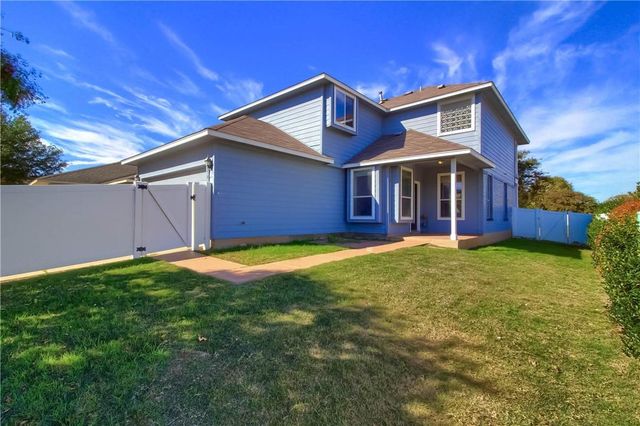 706 Big Spring DR, Cedar Park, TX 78613