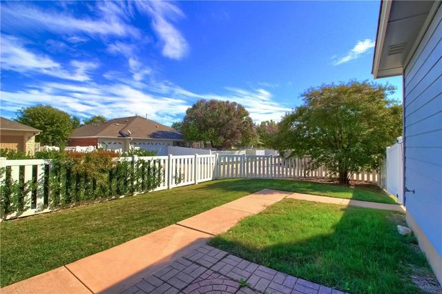 706 Big Spring DR, Cedar Park, TX 78613