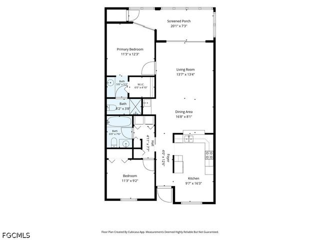 12170 Kelly Sands WAY 717, Fort Myers, FL 33908