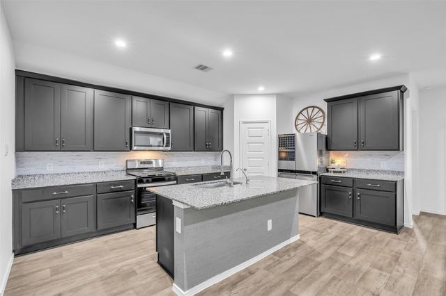 3906 Windstone Glen Way, Richmond, TX 77469