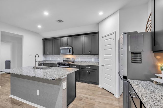 3906 Windstone Glen Way, Richmond, TX 77469