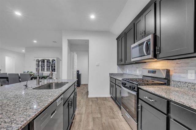 3906 Windstone Glen Way, Richmond, TX 77469