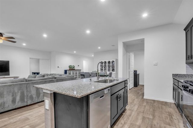 3906 Windstone Glen Way, Richmond, TX 77469