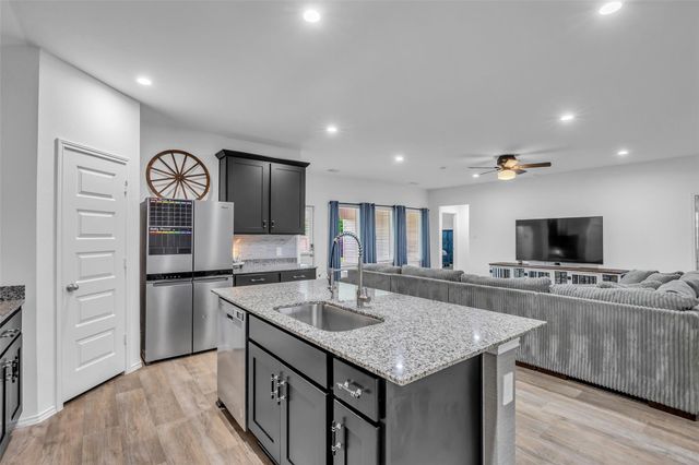 3906 Windstone Glen Way, Richmond, TX 77469