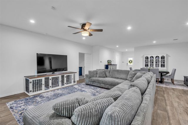 3906 Windstone Glen Way, Richmond, TX 77469