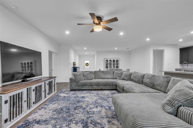 3906 Windstone Glen Way, Richmond, TX 77469