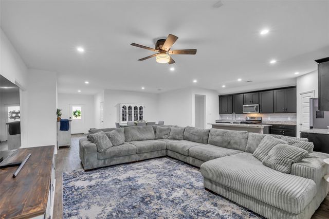 3906 Windstone Glen Way, Richmond, TX 77469