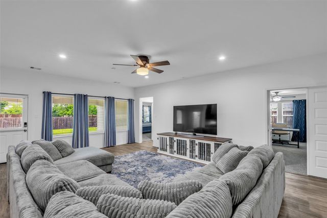 3906 Windstone Glen Way, Richmond, TX 77469