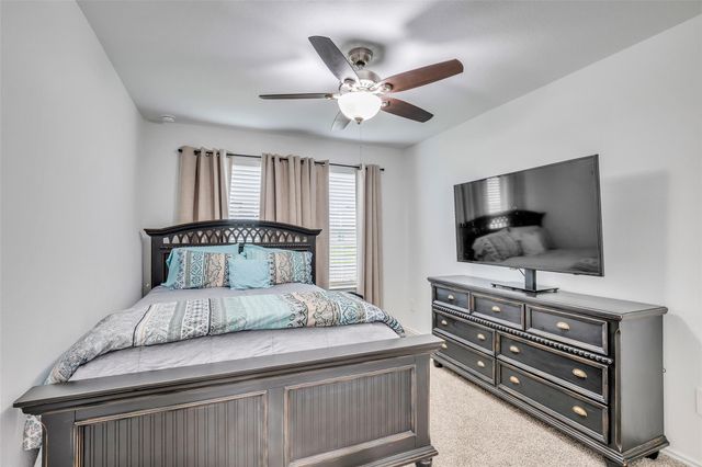 3906 Windstone Glen Way, Richmond, TX 77469