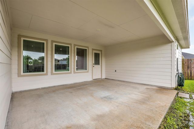 3906 Windstone Glen Way, Richmond, TX 77469
