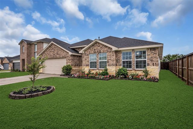 3906 Windstone Glen Way, Richmond, TX 77469